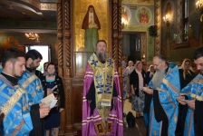 19 июля 2019 г.