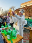 Крещение Господне 2023 г. 10
