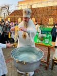 Крещение Господне 2023 г. 12