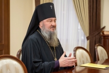 Встреча с Президентом ПМР