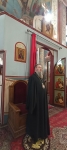 Всенощное бдение 21 января 2023 г. 4
