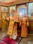 Всенощное бдение 20.05.2023 г.