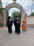 Всенощное бдение 21.05.2023 г. 1