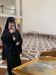 Всенощное бдение 21.05.2023 г. 2