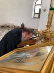 Всенощное бдение 21.05.2023 г. 3