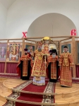 Всенощное бдение 21.05.2023 г. 8