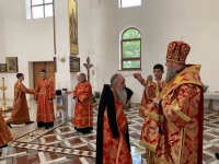 Всенощное бдение 21.05.2023 г. 15