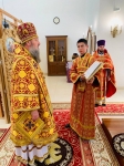 Божественная литургия 22.05.2023 г. 3