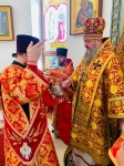 Божественная литургия 22.05.2023 г. 4