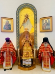 Божественная литургия 22.05.2023 г. 5