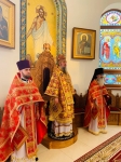 Божественная литургия 22.05.2023 г. 6
