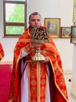 Божественная литургия 22.05.2023 г. 10