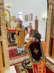 Божественная литургия 22.05.2023 г. 11