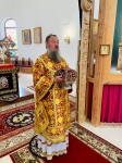 Божественная литургия 22.05.2023 г. 12