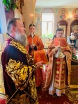 Божественная литургия в день памяти свв. Кирилла и Мефодия 12