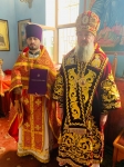 Божественная литургия в день памяти свв. Кирилла и Мефодия 15