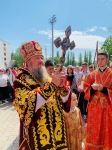 Божественная литургия в день памяти свв. Кирилла и Мефодия 21