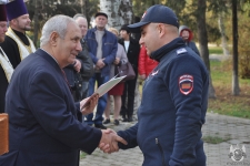 32 года приднестровской милиции 09.11.2023 г. 5