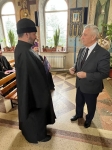 Собрание духовенства Слободзейского благочиния 24.11.2023 г. 17