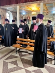 Собрание духовенства Слободзейского благочиния 24.11.2023 г. 20
