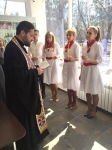 21 марта 2019 г. Госпиталь ВОВ