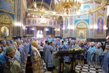 21 июля 2019 г.