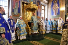 21 июля 2019 г.