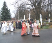 21 ноября 2013 г. Парканы