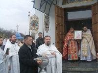 21 ноября 2013 г. Парканы