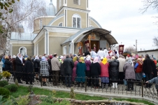 21 ноября 2013 г. Слободзея