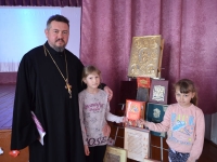 22 марта 2019 г. Дубоссары