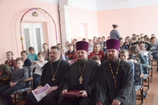 22 марта 2019 г. Дубоссары