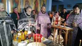 22 марта 2019 г. Малаешты