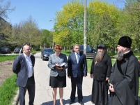 23 апреля 2013 г.