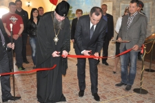 25 апреля 2013 г.