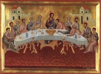 16 апреля – 2009
