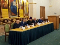 28 января 2019 г. Тюремное служение