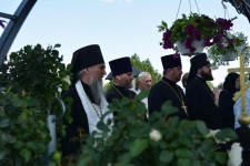 28 июля 2020 г. Ташлык