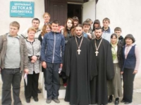 29 апреля Каменка