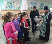 30 января 2019 г. Попенки