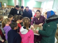 30 января 2019 г. Попенки