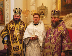 12 апреля 2008 года